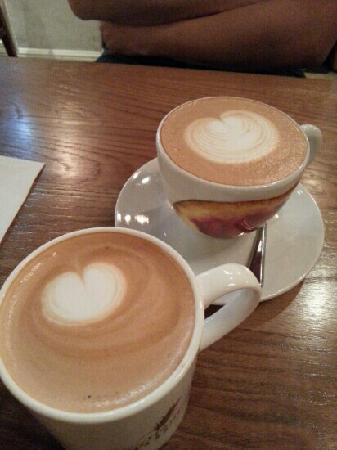 MaMa Tang XiuXian Café